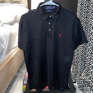 Mens medium Ralph Lauren polo